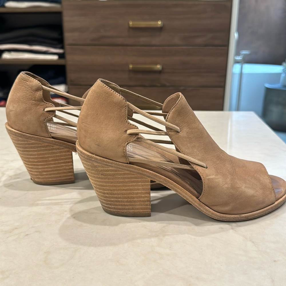 Eileen fisher - Alfie Cutout Sandal